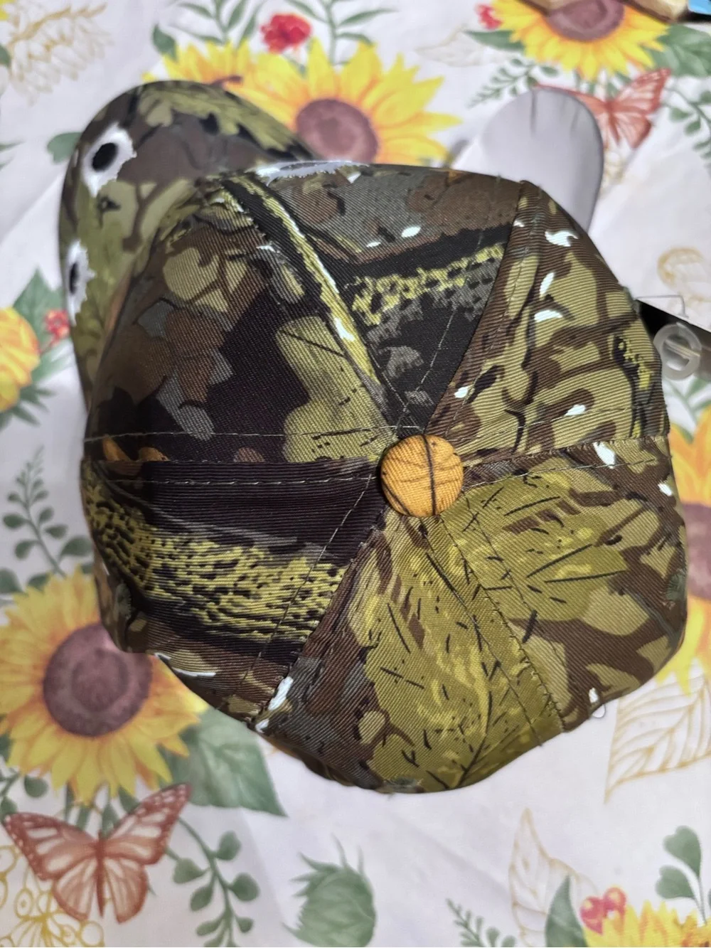 The Unbranded Brand classic camo